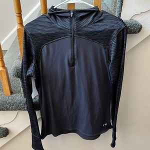 Under armour fitted cold gear